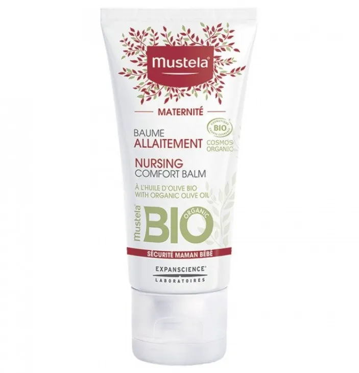 [3504105034481] MUSTELA BAUME ALLAITEMENT 30ML