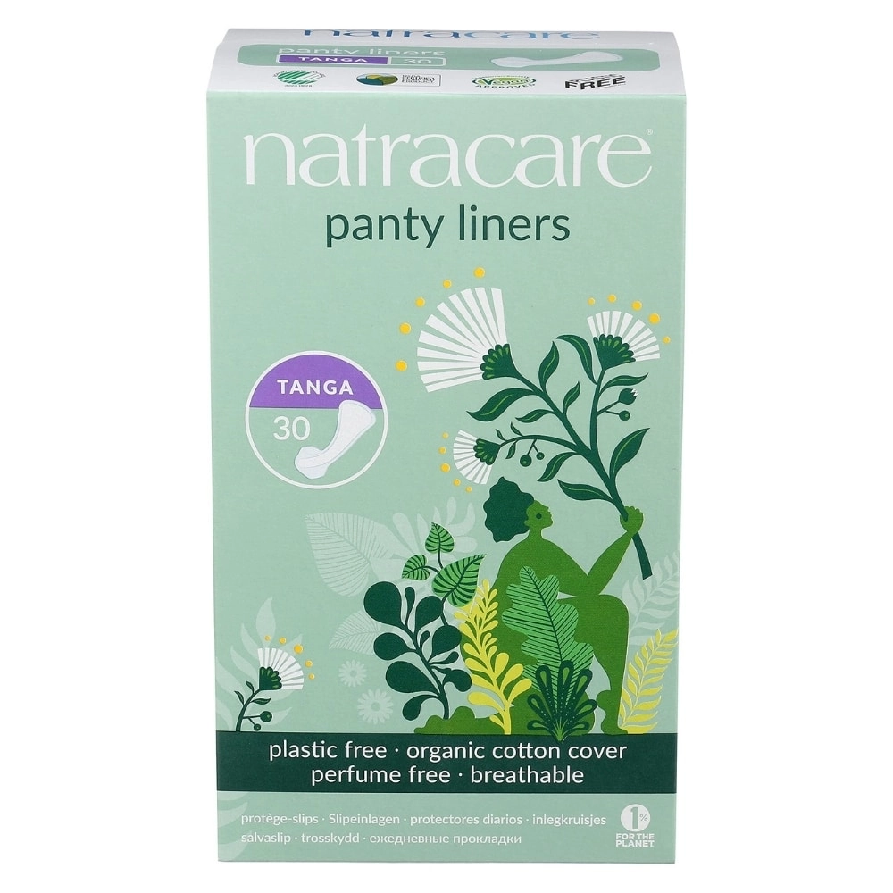 NATRACARE PROTEGE SLIP MINI 30 UNITES