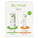 NOREVA ACTIPUR 3EN1 SOIN ANTI-IMPERFECTIONS INTENSIF 30ML