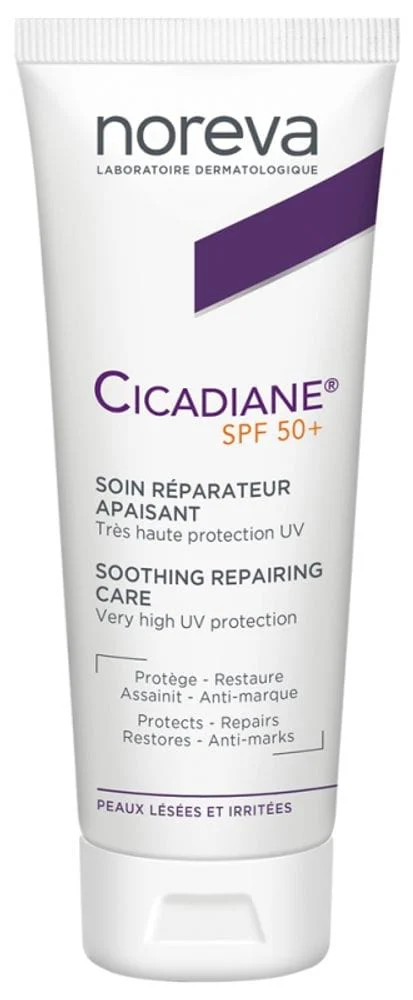 [3401360136946] NOREVA CICADIANE CREME SPF 50+