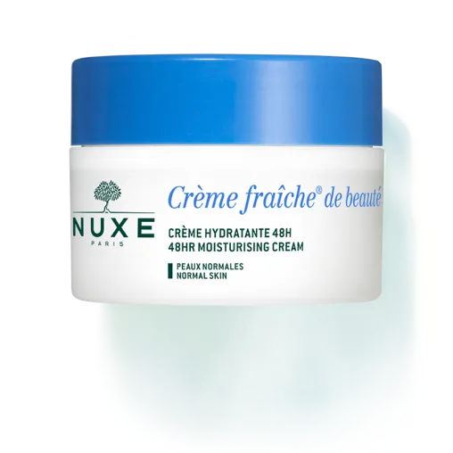 [3264680028007] NUXE CREME FRAICHE DE BEAUTE CREME REPULPANTE HYDRATANTE P.N 50ML