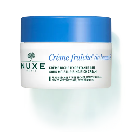 [3264680029028] NUXE CREME FRAICHE RICHE HYDRATANTE 50ML