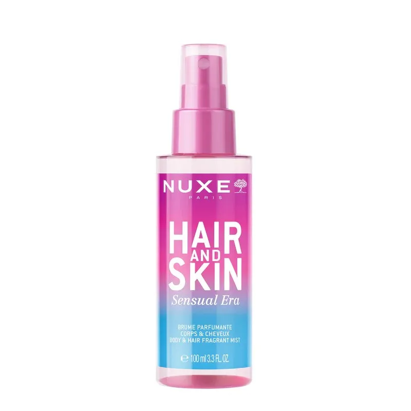NUXE HAIR AND SKIN BRUME SENSUAL ERA 100ML