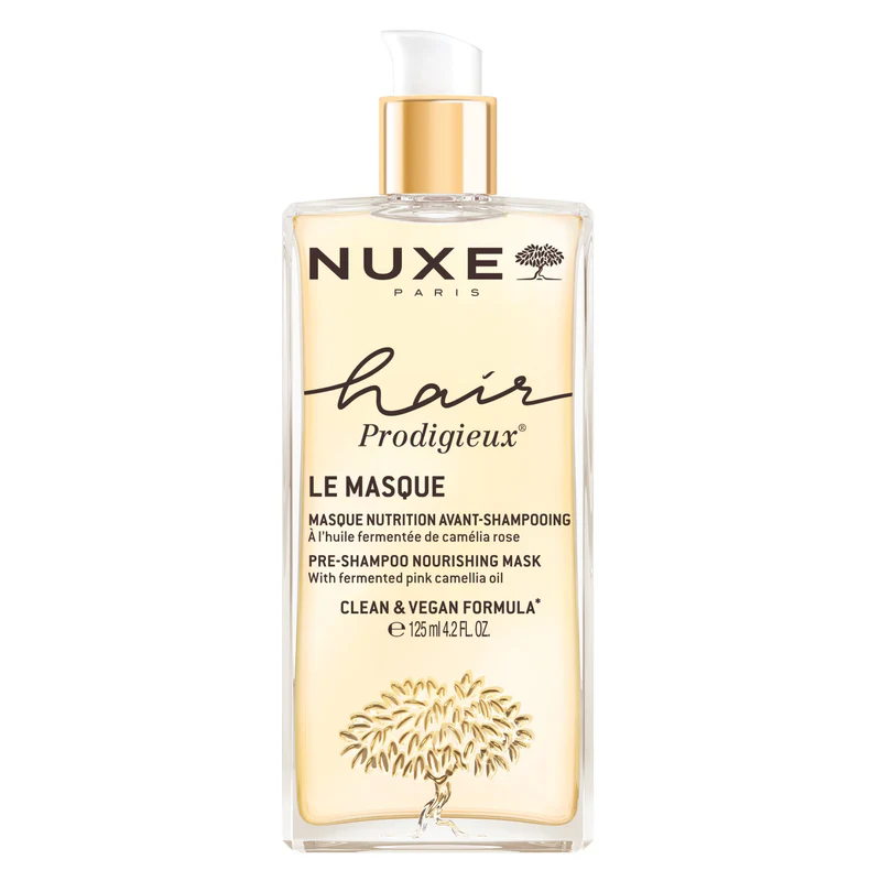 [3264680034688] NUXE HAIR PRODIGIEUX LE MASQUE 125ML