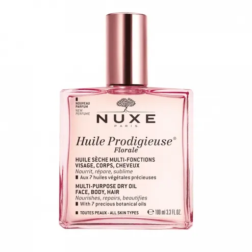 [3264680015946] NUXE HUILE PRODIGIEUSE FLORALE 100ML
