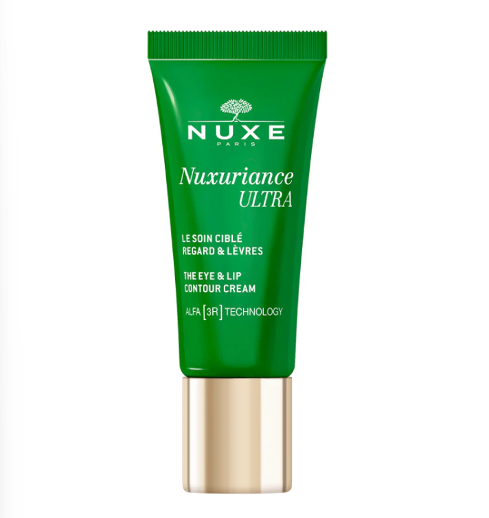 [3264680034510] NUXE NUXURIANCE ULTRA ALFA 3R LE SOIN CIBLE REGARD ET LEVRES 15ML