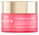 NUXE PRODIGIEUSE BOOST BAUME HUILE RECUPERATEUR NUIT 50ML