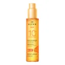 NUXE SUN HUILE SOLAIRE BRONZANTE SPF10 150ML