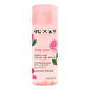 NUXE VERY ROSE EAU MICELLAIRE DEMAQUILLANTE APAISANTE 3EN1 400ML