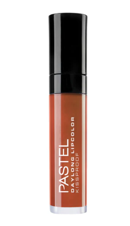 PASTEL DAYLONG LIPCOLOR KISSPROOF 38 SALSA