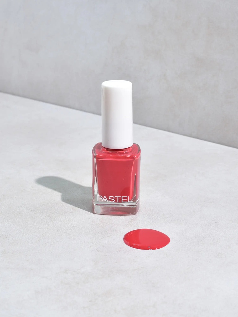 PASTEL NAIL POLISH 251