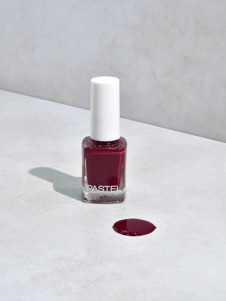 PASTEL NAIL POLISH 257