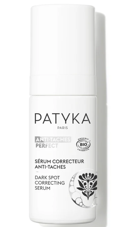 PATYKA ANTI-TACHES PERFECT SERUM CORRECTEUR ANTI-TACHES 30ML