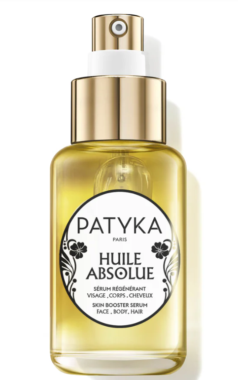 PATYKA HUILE ABSOLUE - SERUM REGENERANT 50ML