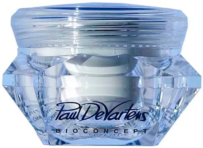 PAUL DE VARTENS EXTREME DIAMOND CREME 50ML