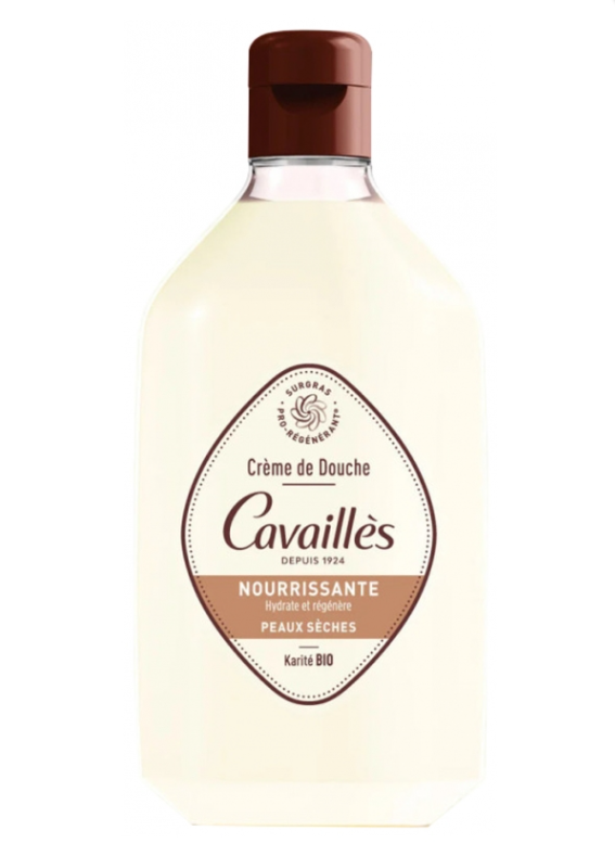 ROGE CAVAILLES CREME DE DOUCHE NOURRISSANTE 250ML
