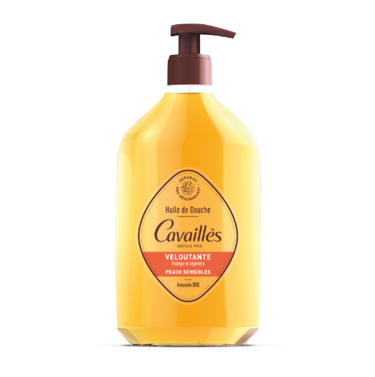 [3596490006990] ROGE CAVAILLES HUILE DE DOUCHE VELOUTANTE 250ML