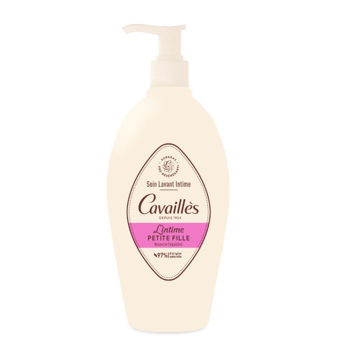 [3596490007157] ROGE CAVAILLES SOIN LAVANT INTIME L'INTIME EXTRA-DOUX 500ML