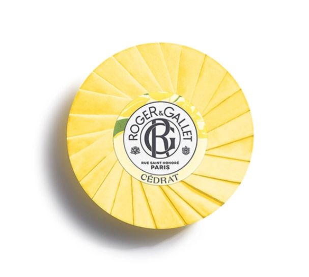 [3701436910488] ROGER ET GALLET CEDRAT SAVON 100G