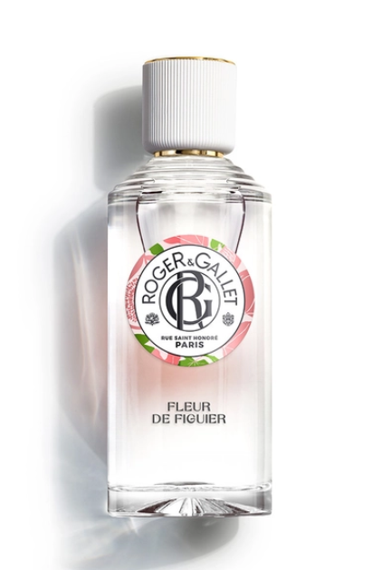 ROGER ET GALLET FLEUR DE FIGUIER EAU PARFUMEE 100ML