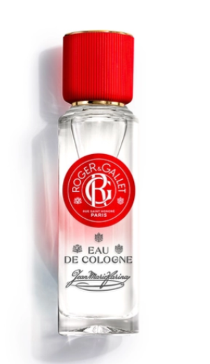 [3701436912369] ROGER ET GALLET JEAN MARIE FARINA EAU DE COLOGNE 30ML