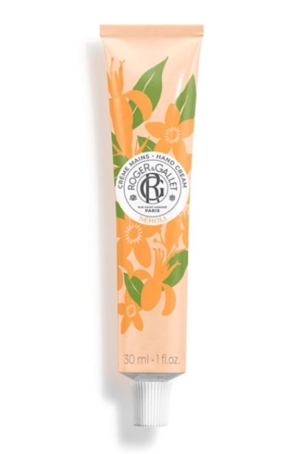 [3701436916558] ROGER ET GALLET NEROLI FACETIE CREME MAINS 30ML