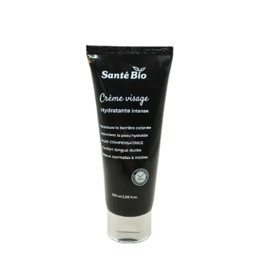 SANTE BIO CREME VISAGE 24H 100ML