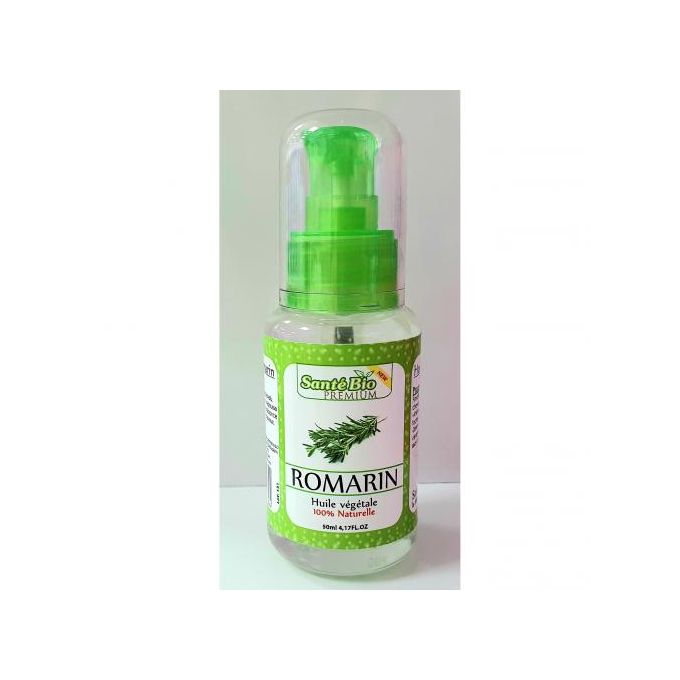 SANTE BIO HUILE DE ROMARIN 50ML