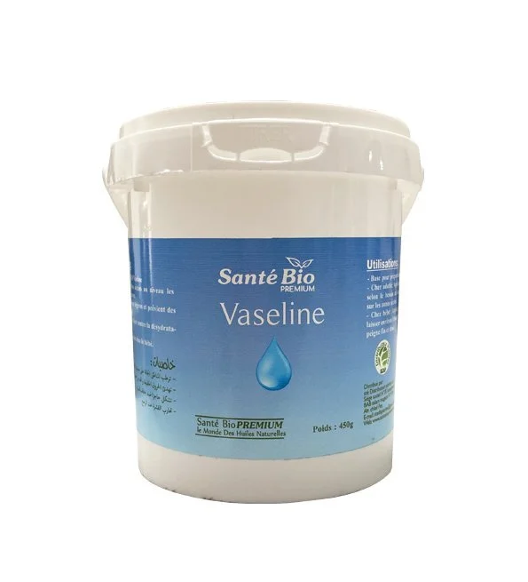 SANTE BIO VASELINE BLANCHE 1KG