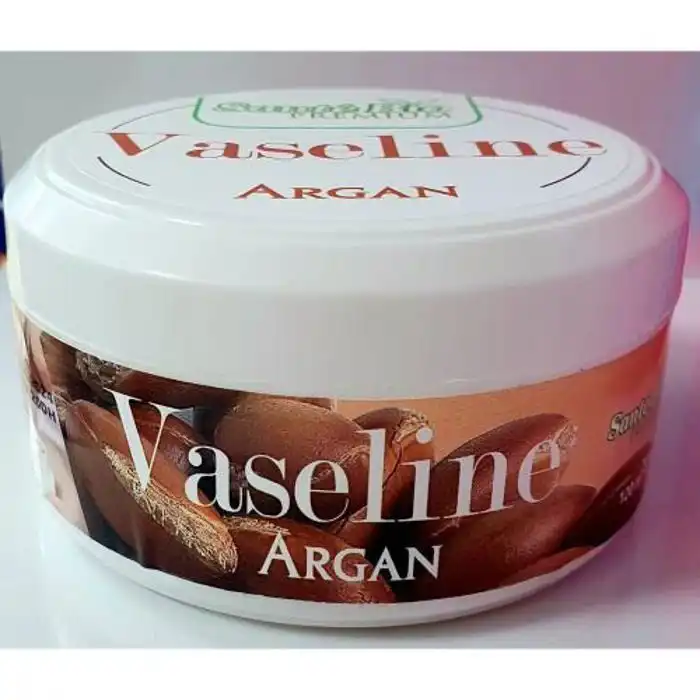 SANTE BIO VASELINE HUILE D'ARGAN 120ML