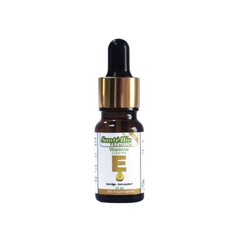 SANTE BIO VITAMINE E CONCENTREE 10ML