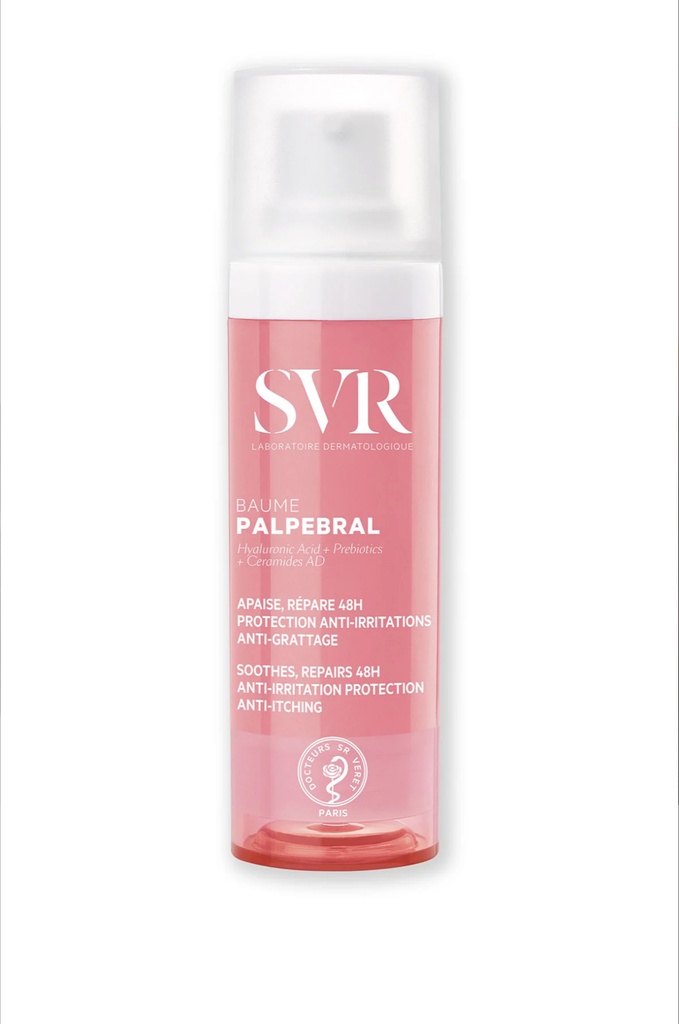 SVR PALPEBRAL BAUME 30ML