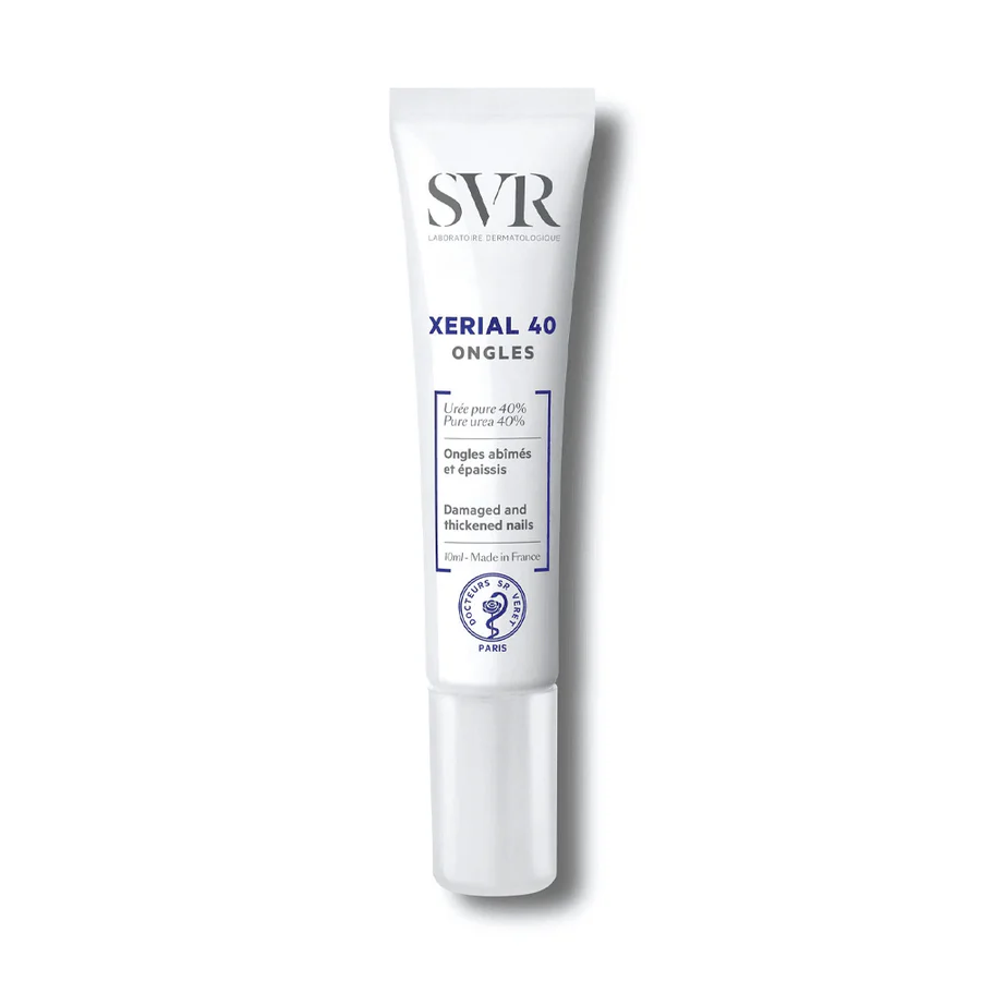 SVR XERIAL 40 GEL ONGLES 10ML