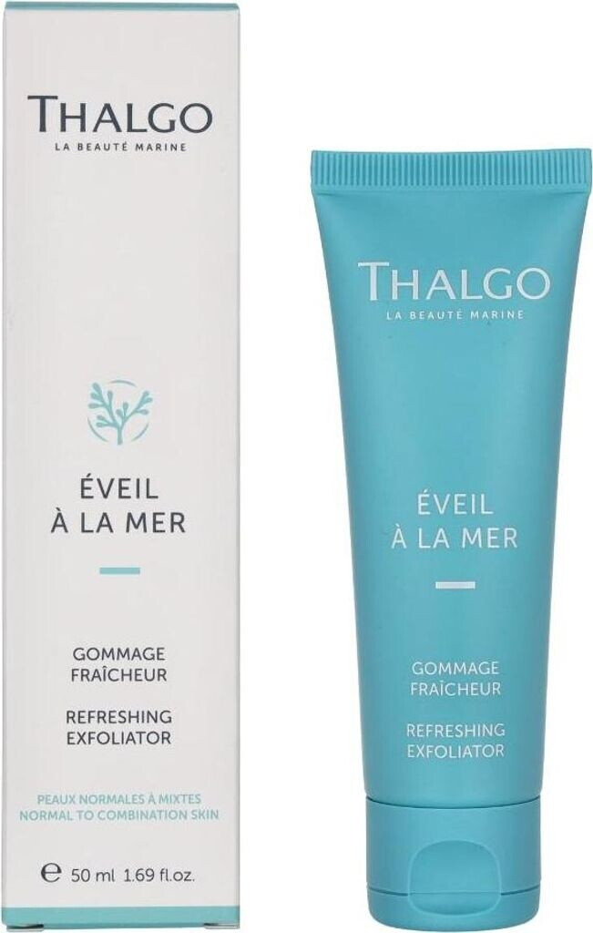 THALGO EVEIL A LA MER GOMMAGE FRAICHEUR 50ML