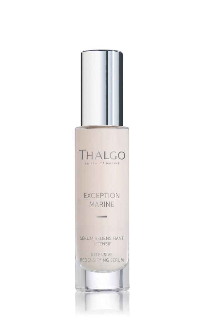 THALGO EXCEPTION MARINE SERUM REDENSIFIANT INTENSIF 30ML