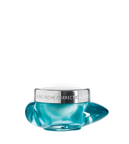 THALGO HYALU-PROCOLLAGENE CRÈME RICHE CORRECTION RIDES 50ML