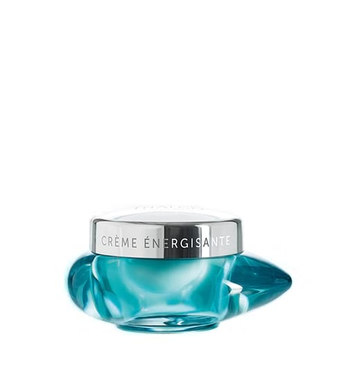 THALGO SPIRULINE BOOST CRÈME ÉNERGISANTE 50ML