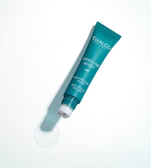 THALGO SPIRULINE BOOST SOIN DEFATIGUANT REGARD 15ML