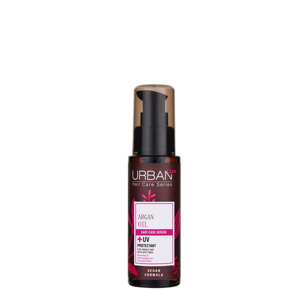 [8680690703614] URBAN CARE ARGAN OIL SERUM 75ML