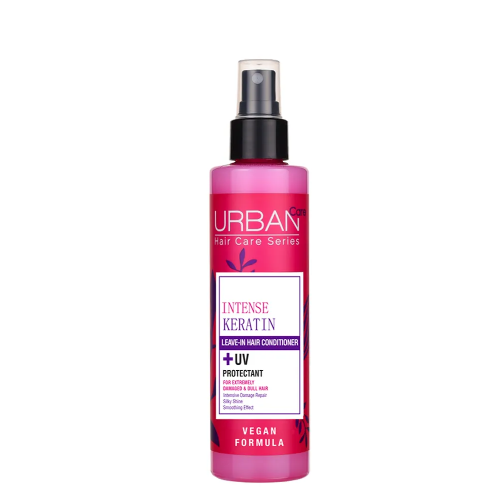 [8680690700798] URBAN CARE INTENSE KERATIN LEAVE-IN CONDITIONER SPRAY 200ML