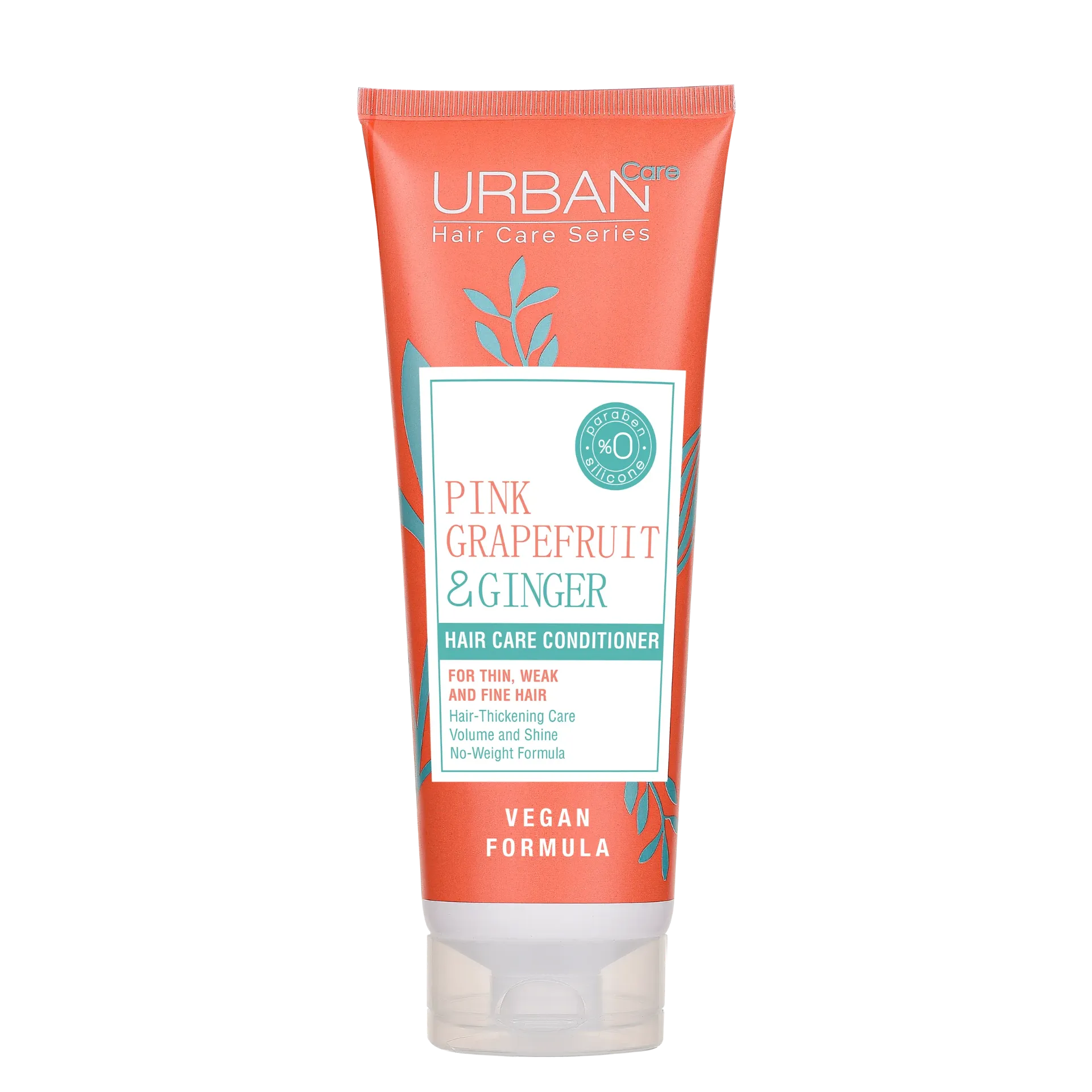 URBAN CARE PINK GRAPEFRUIT ET GINGER CONDITIONER 250ML