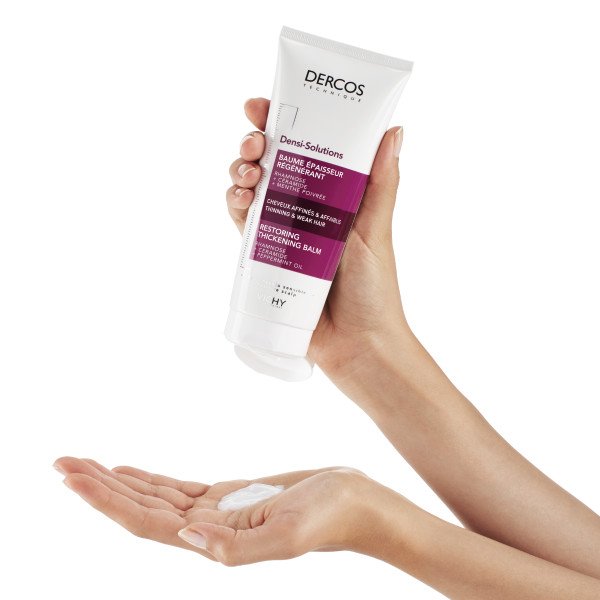 VICHY DERCOS DENSI-SOLUTIONS BAUME EPAISSEUR REGENERANT 200ML