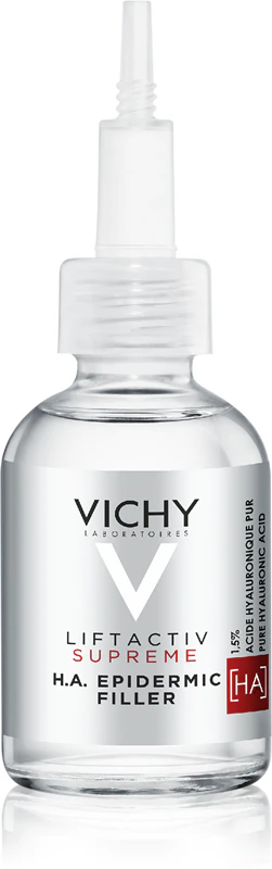 VICHY LIFTACTIV SUPREME H.A. EPIDERMIC FILLER 30ML