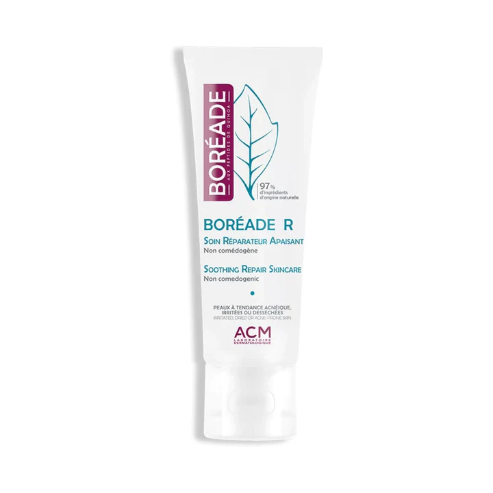 [3760095253077] ACM BOREADE R SOIN REPARATEUR APAISANT 40ML