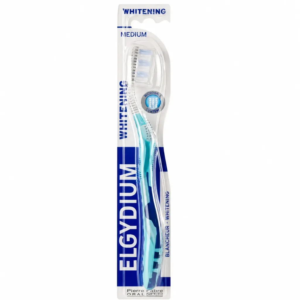 ELGYDIUM BAD WHITENING MEDIUM