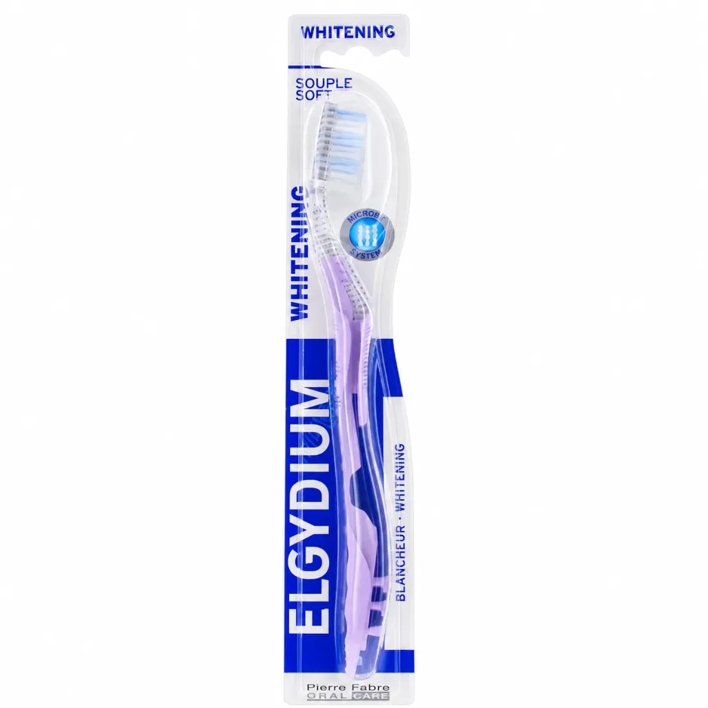 ELGYDIUM BAD WHITENING SOUPLE