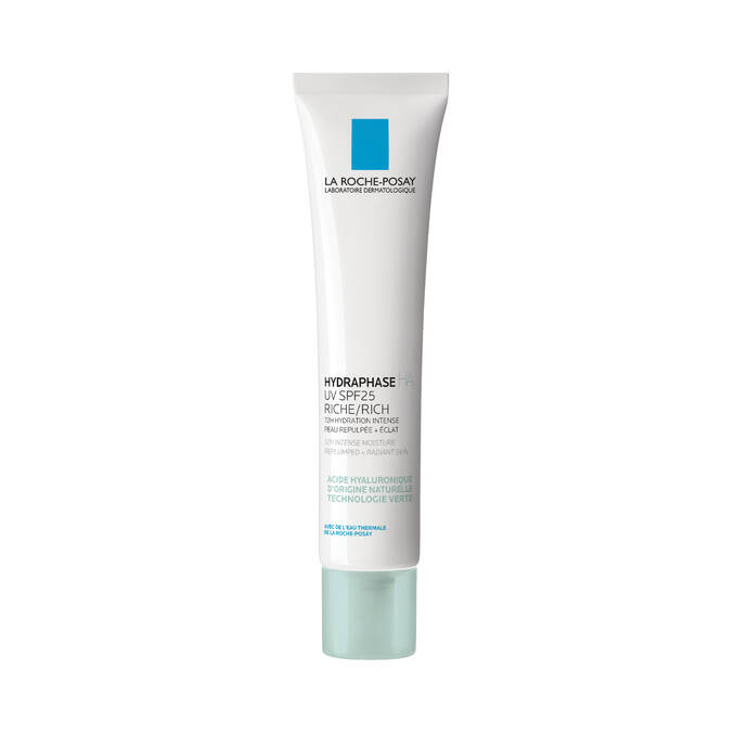 LA ROCHE POSAY HYDRAPHASE HA RICHE SPF25 50ML
