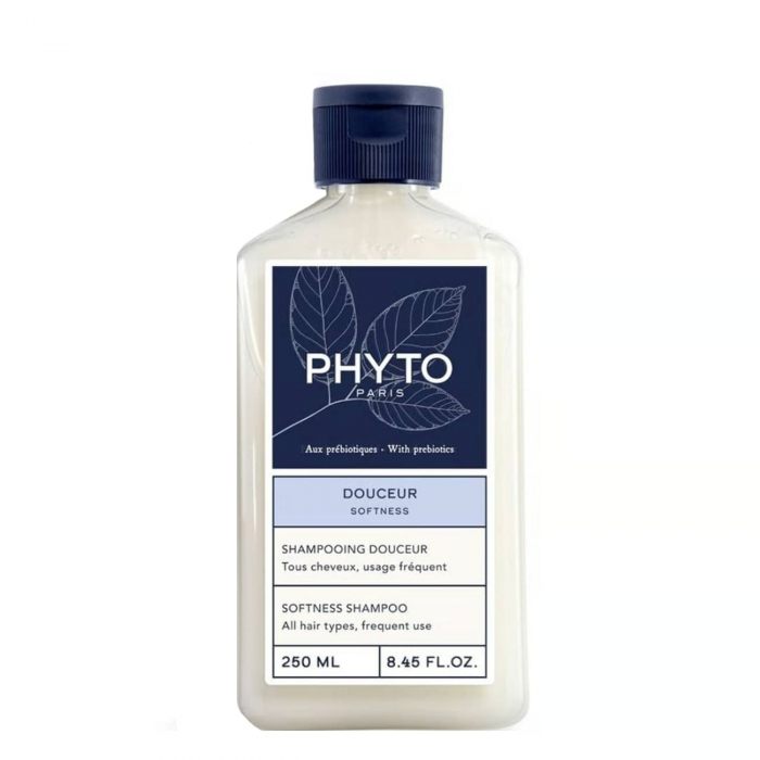 [3701436913236] PHYTO DOUCEUR SHAMPOOING DOUCEUR 250ML