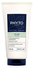 PHYTO VOLUME APRES-SHAMPOOING VOLUMATEUR 175ML