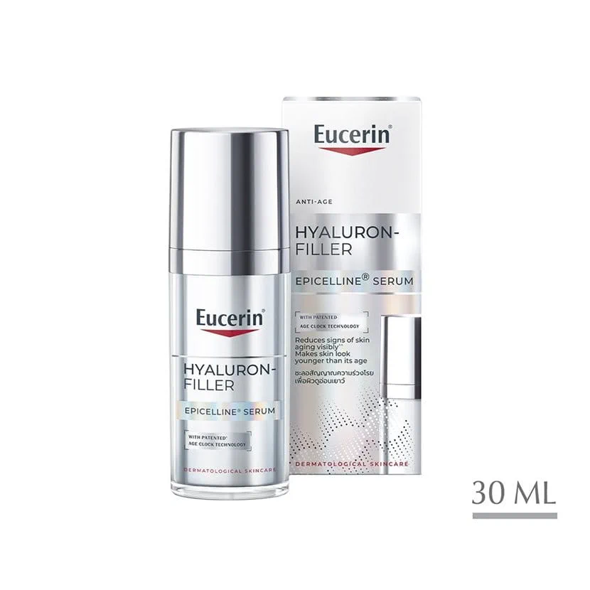EUCERIN HYALURON-FILLER EPICELLINE SERUM 30ML